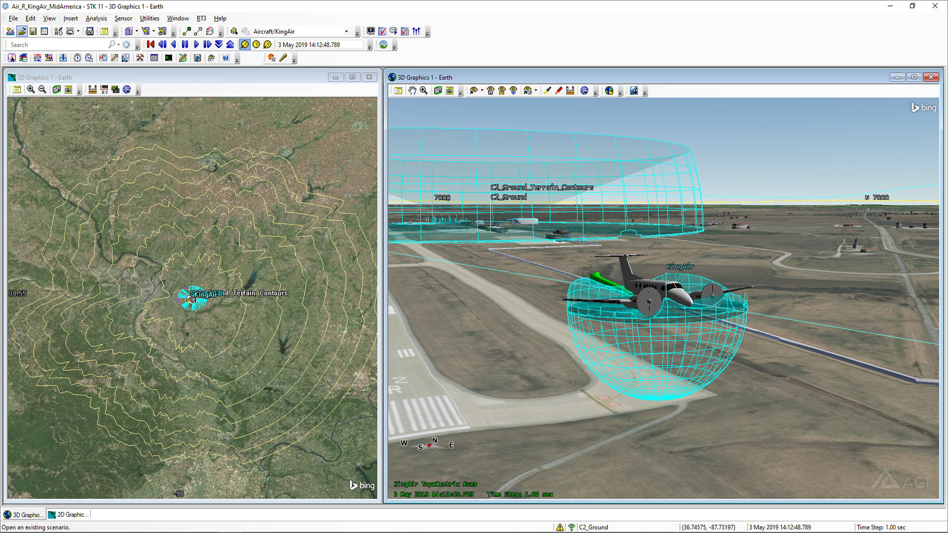 DME Webinar: T&E Throughout the Life Cycle