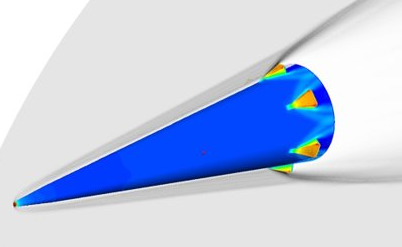 Threat and interceptor performance modeling​