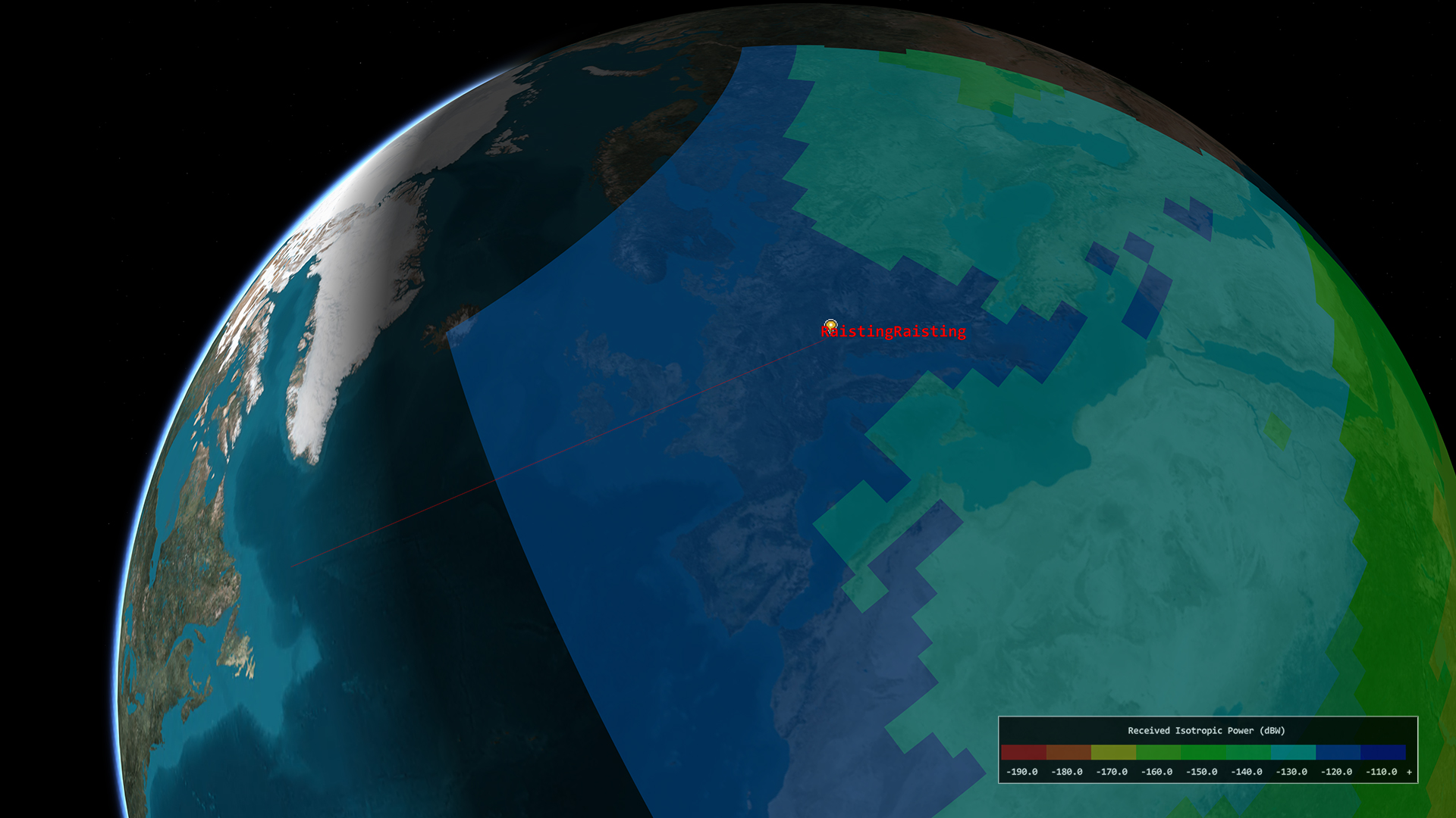 Important New Features