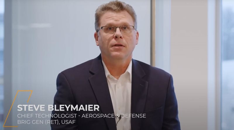 A Message from the Ansys CTO for A&D