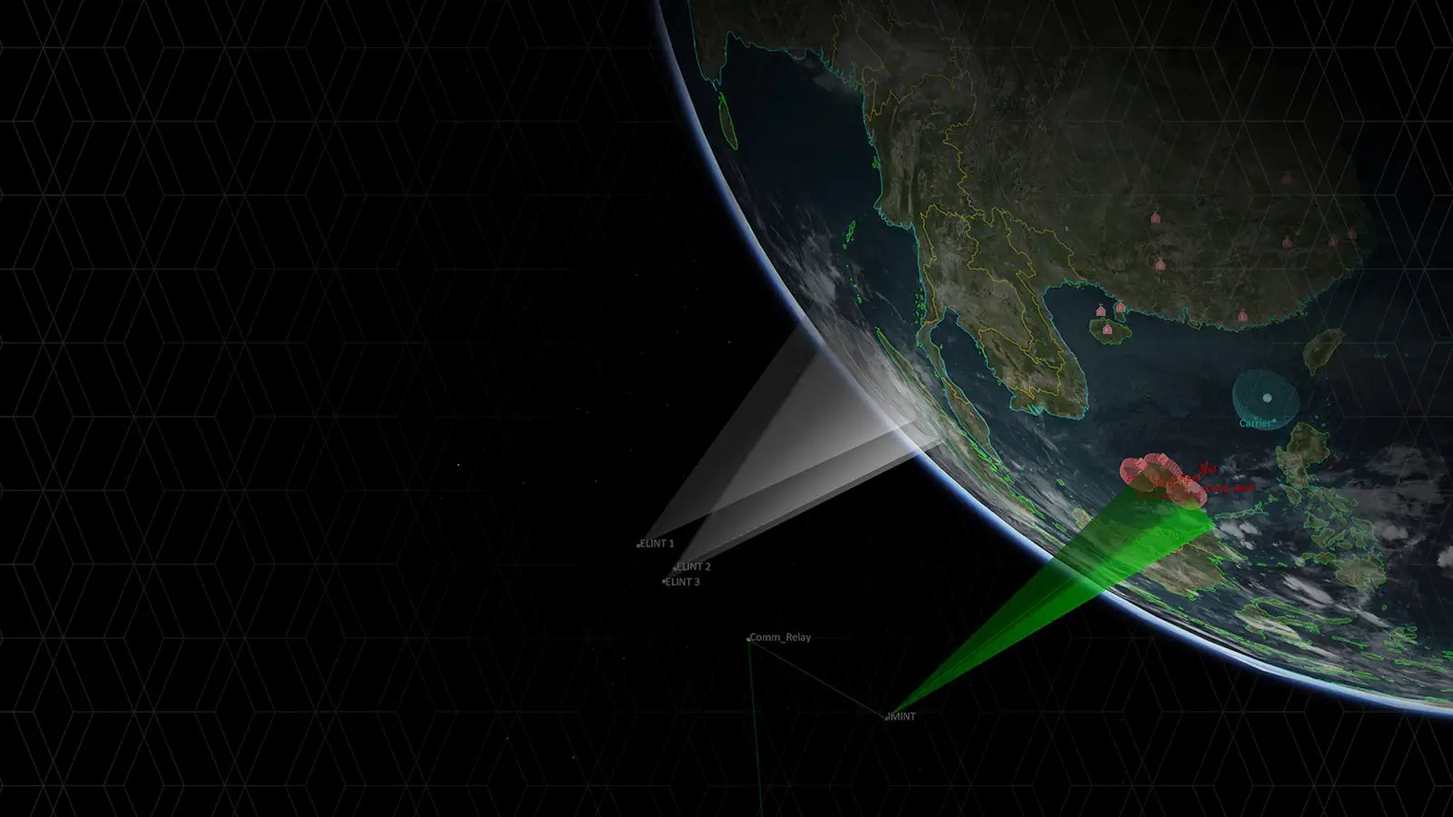 Digital Mission Engineering 