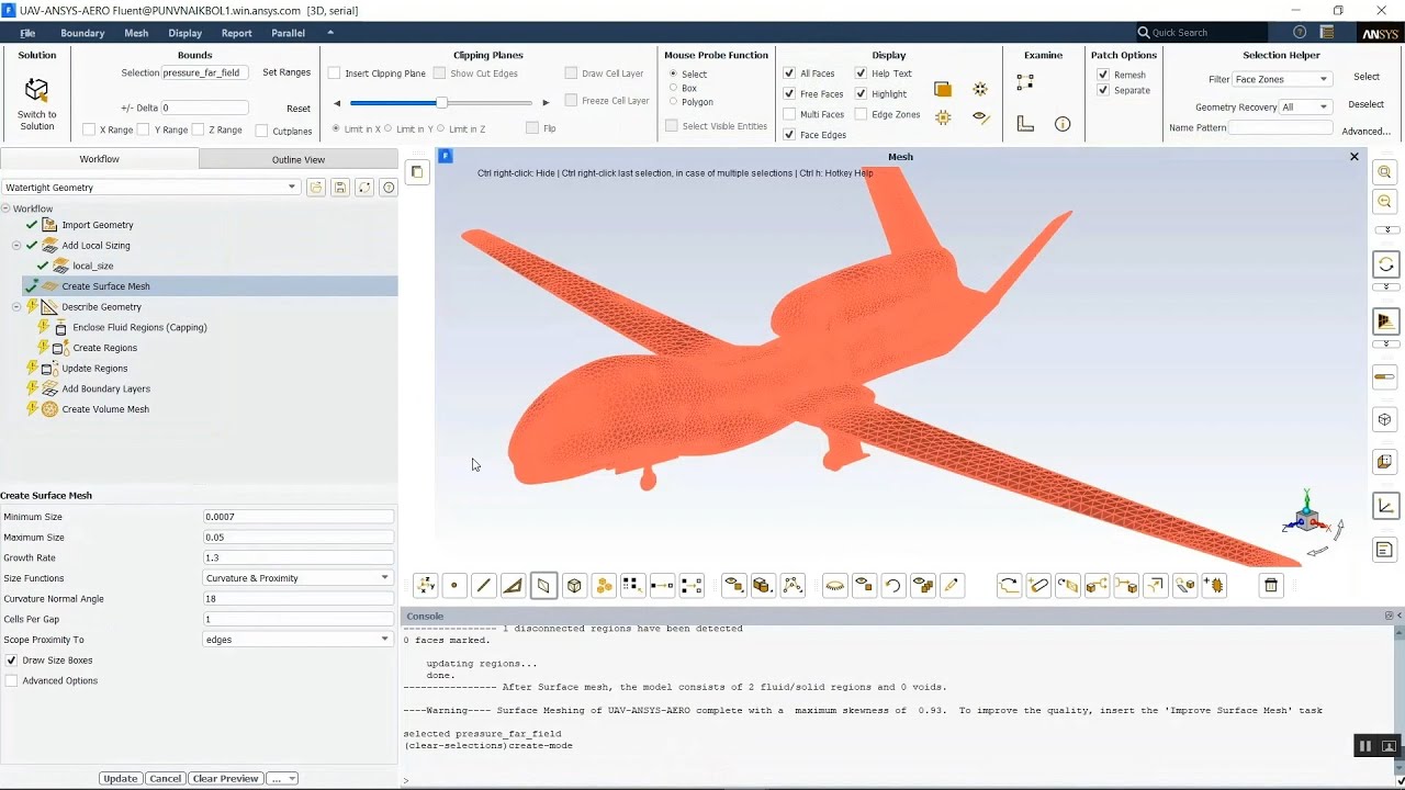 Connecting Digital Engineering Tools