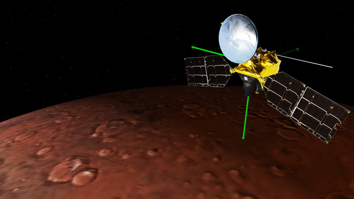 ODTK 7.5 New Features