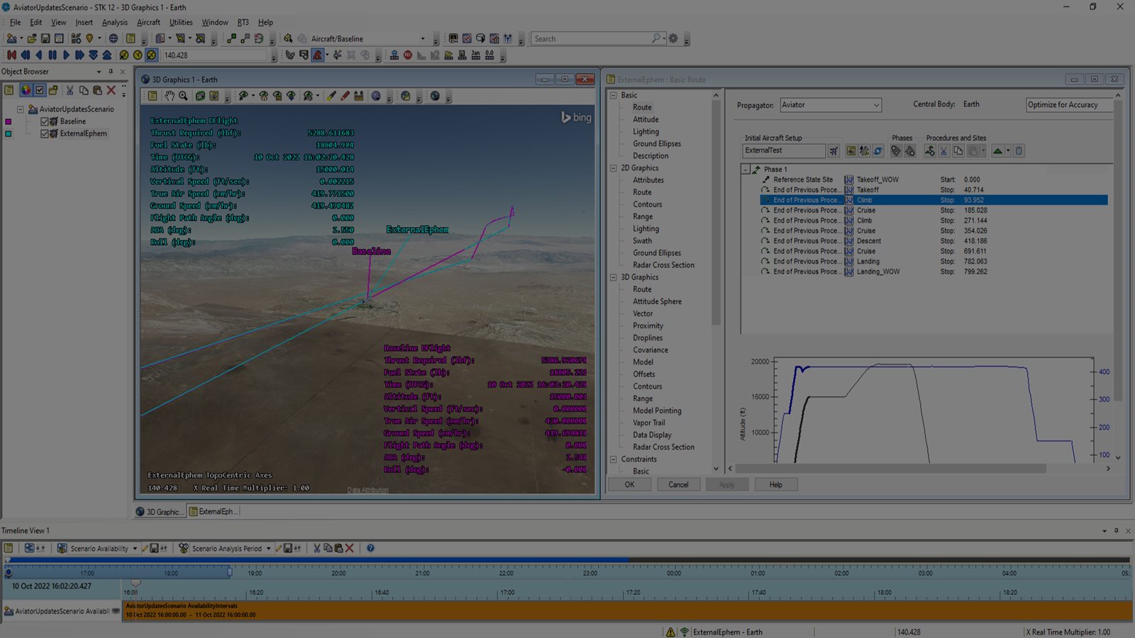 STK 12.6 New Features