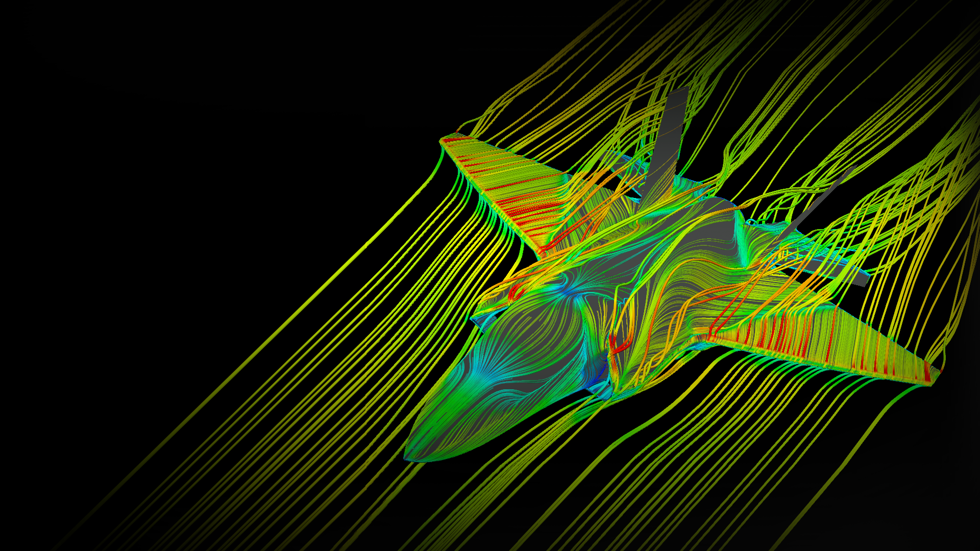 STK 12.6 New Features