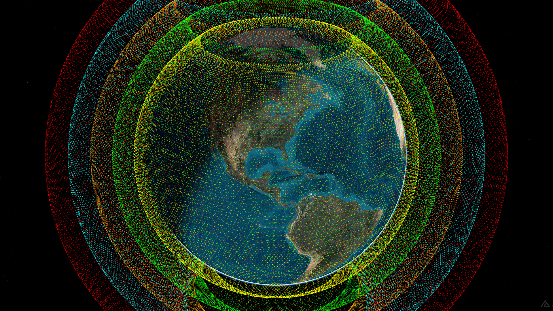 Discover the Satellite Collection Object