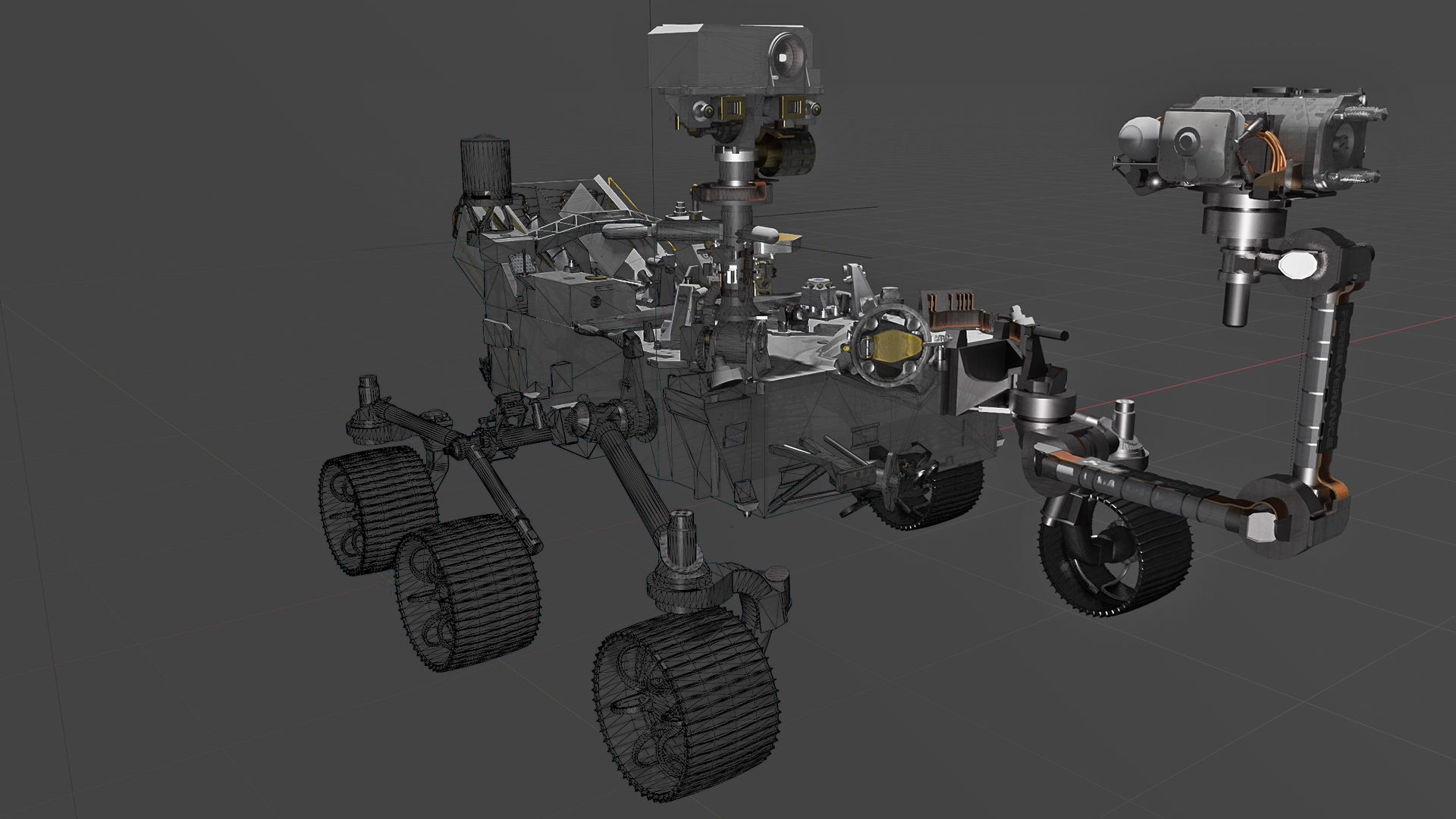 Important New Features