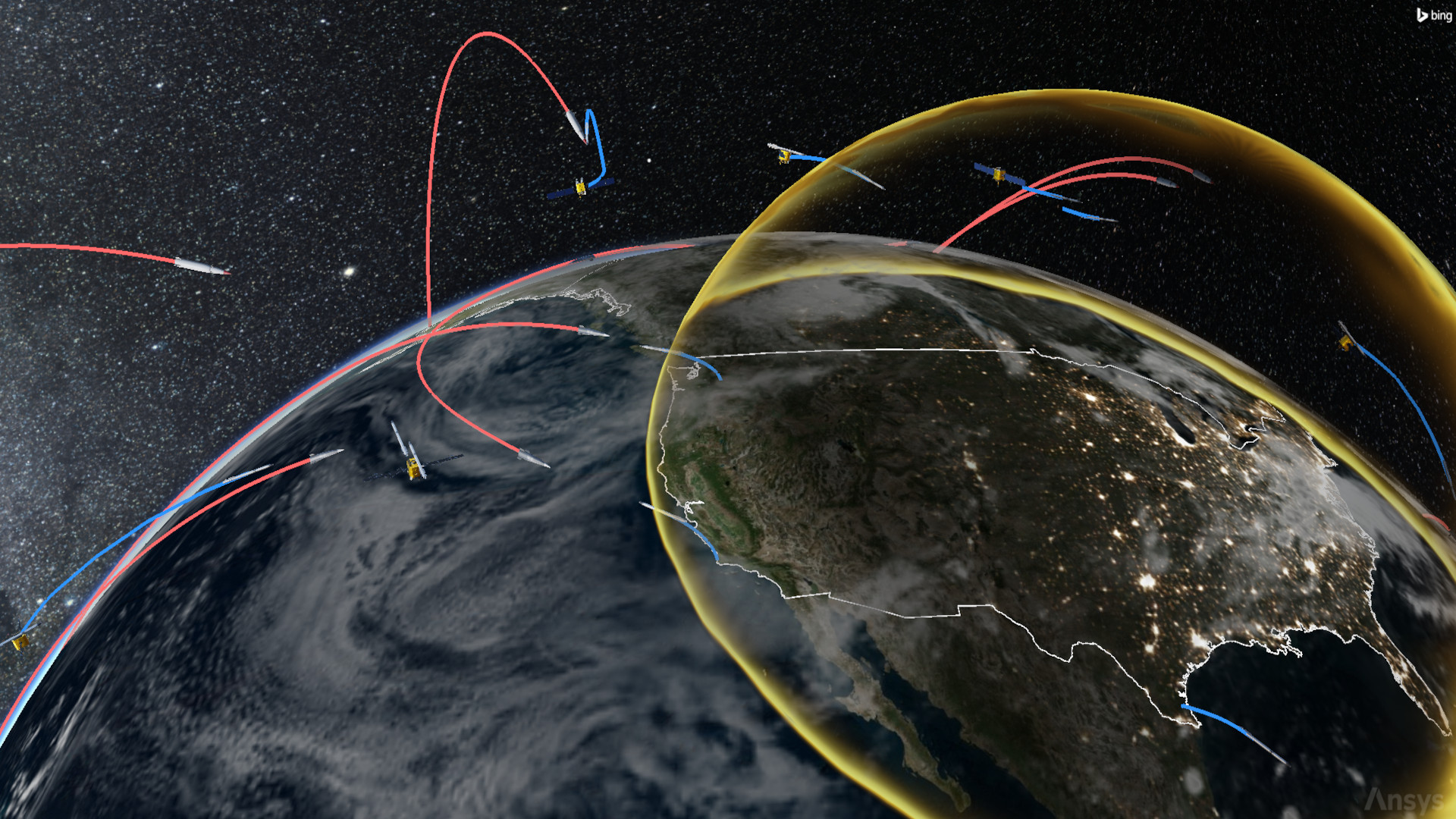 AGI Golden Dome Webinar Series 