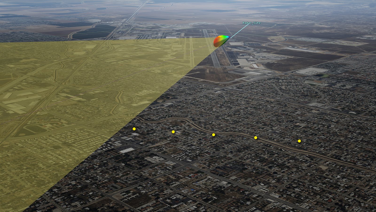 STK 12.6 New Features