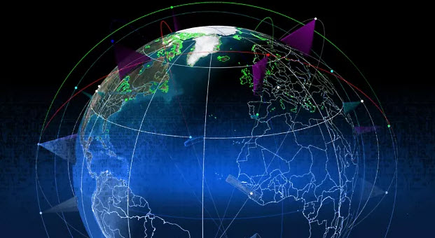 Digital Mission Engineering