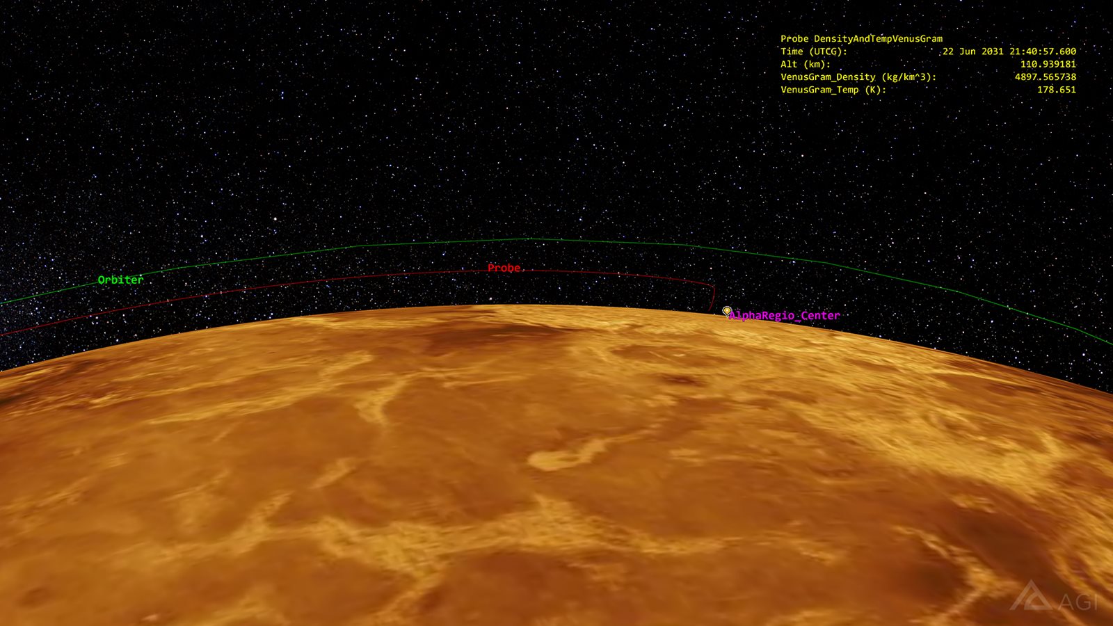 STK 12.5 New Features