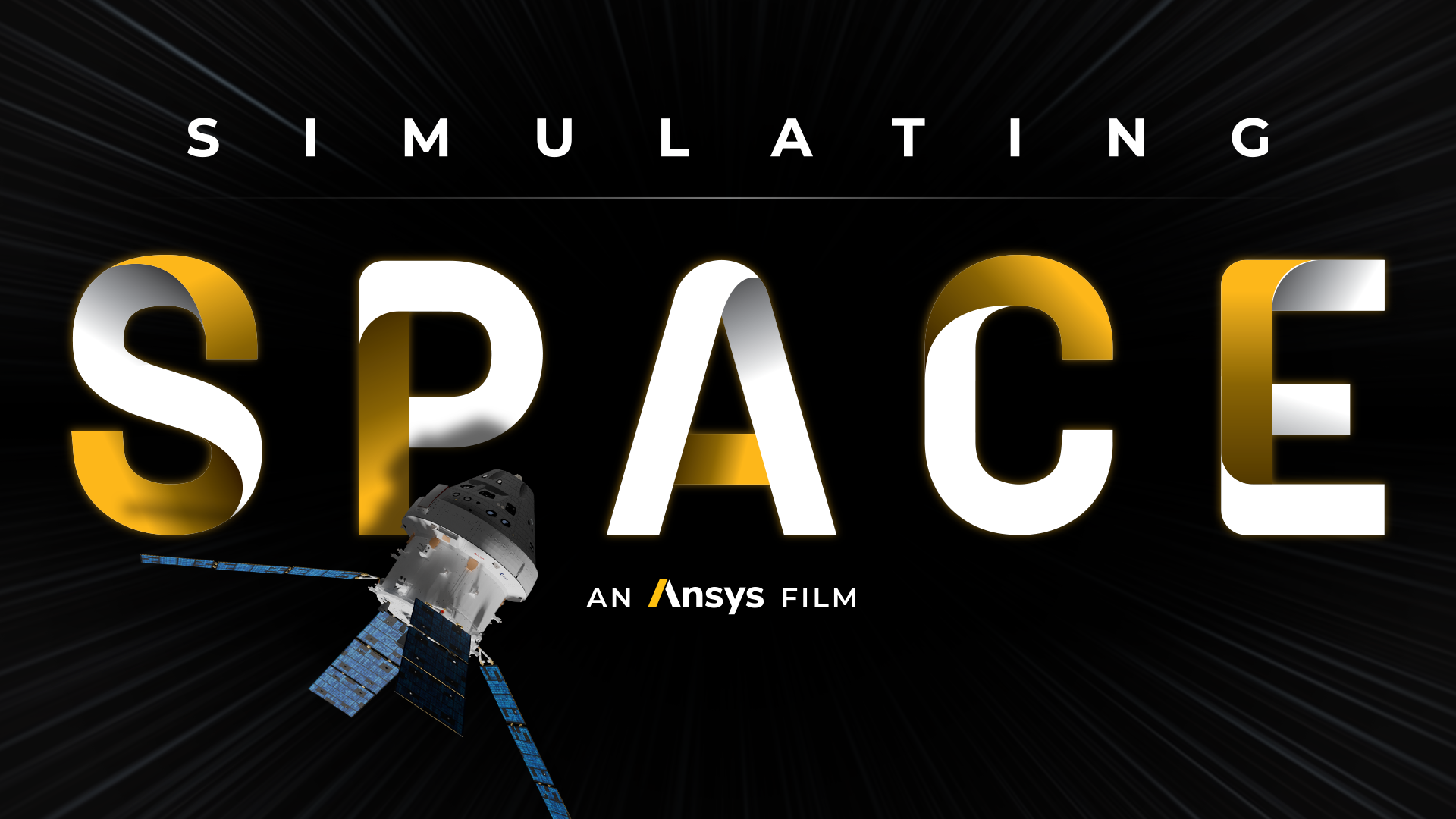 Simulating Space: Transforming Space Exploration