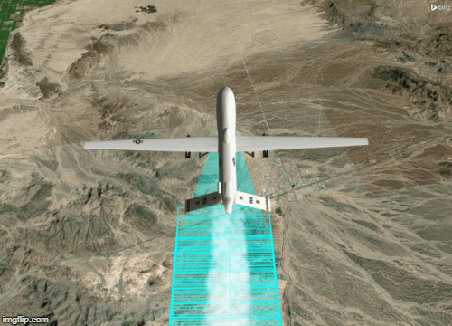 AGI: Creating Animated GIFs from STK Visualizations