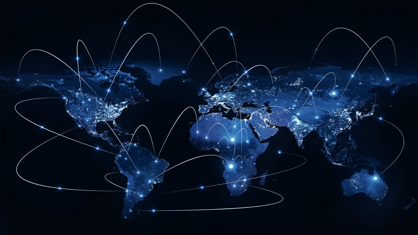 International Resellers