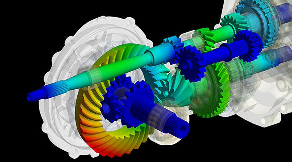 Ansys Mechanical