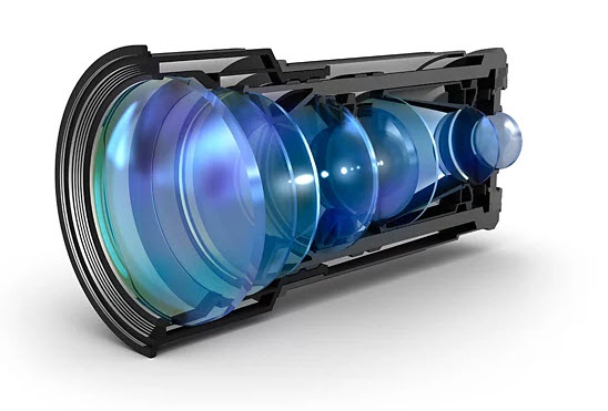 Ansys Zemax OpticsBuilder