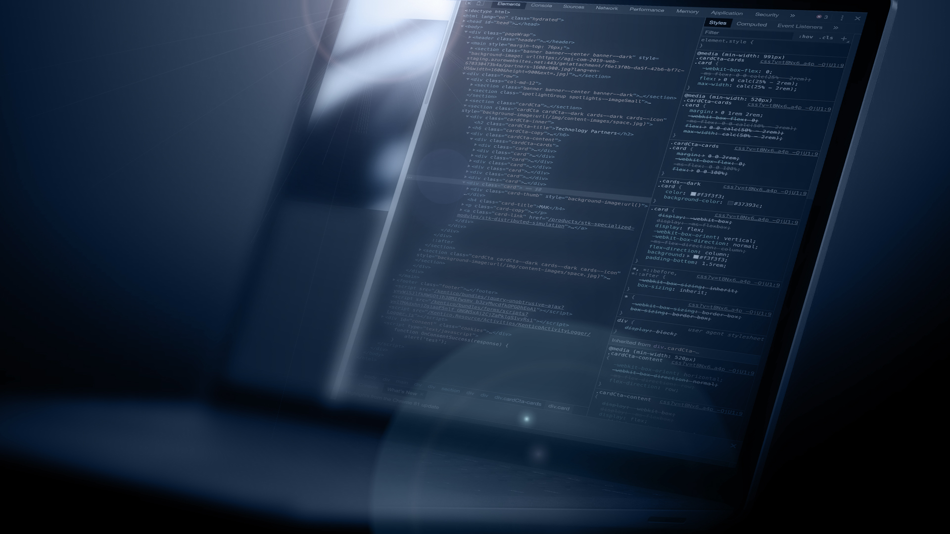 Testing and Evaluation