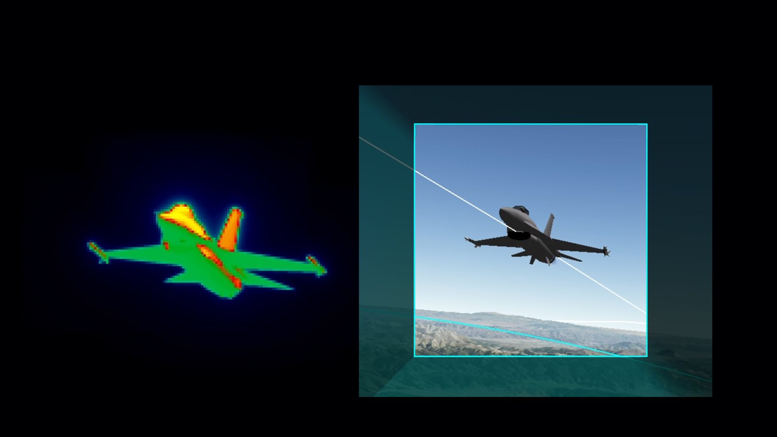 STK 12.6 New Features