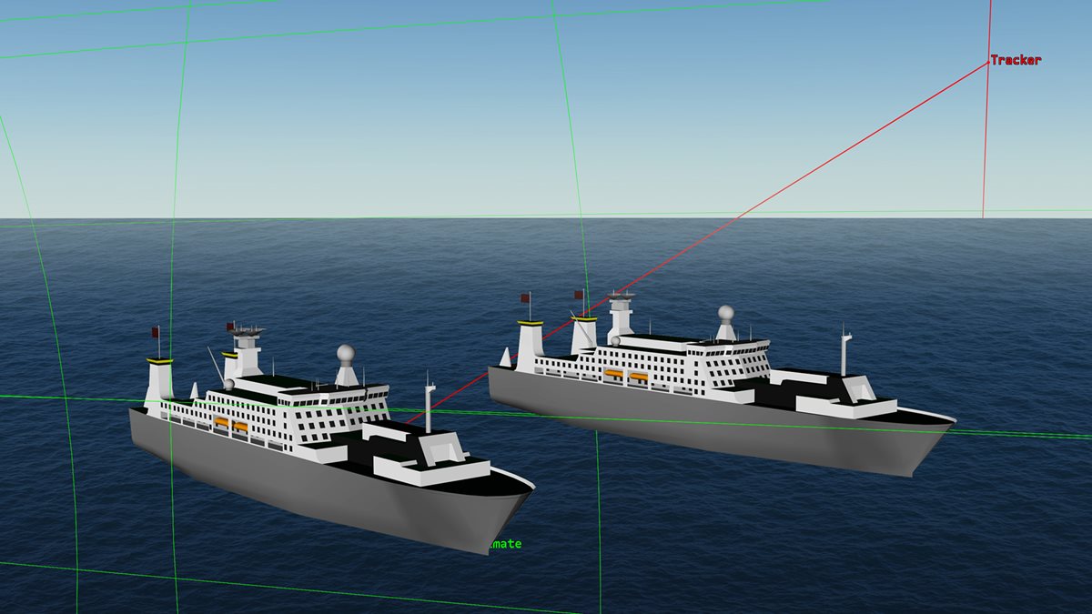 ODTK 7.5 New Features