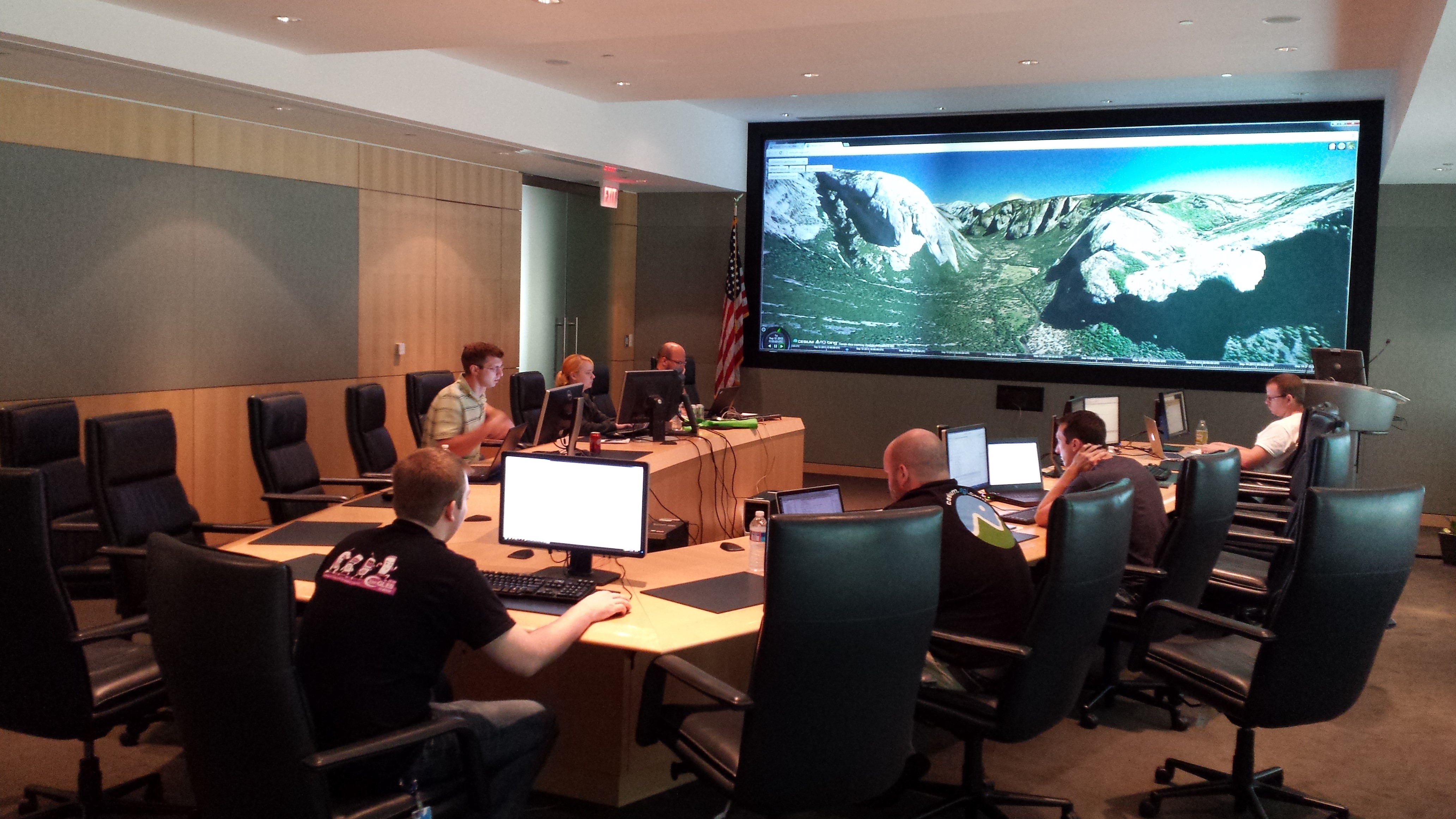 hackathon-boardroom