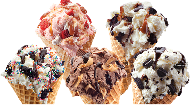 Ice Cream
