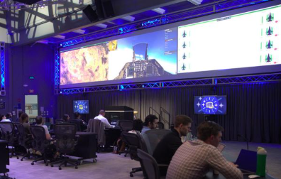 AGI Joins Lockheed Martin's AI Fight Club™ Mission