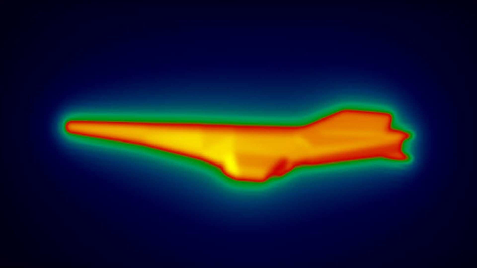 AGI ElectroOptical and Infrared Sensors