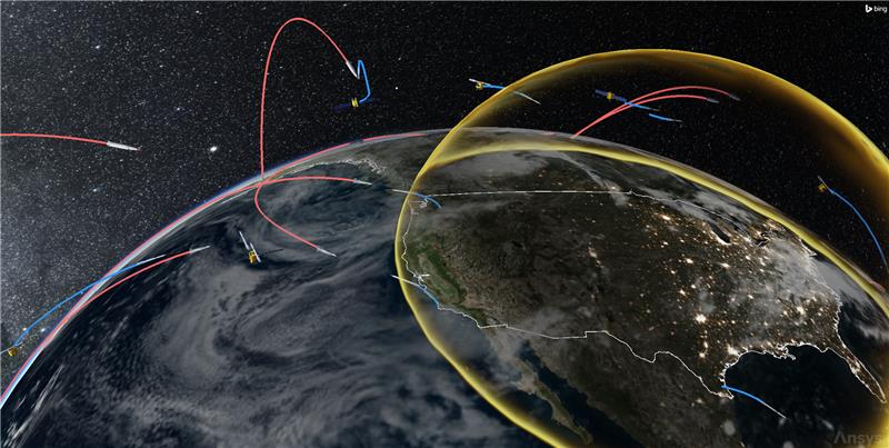 AGI Golden Dome Webinar Series