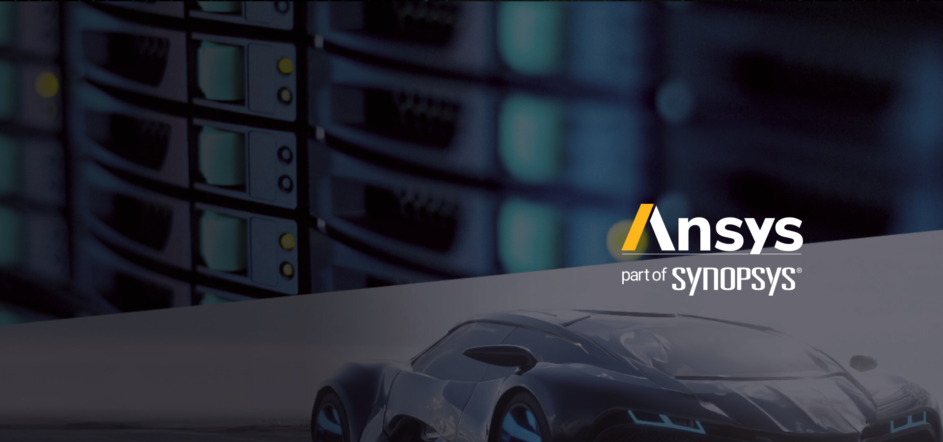 Synopsys and Ansys Are Now United