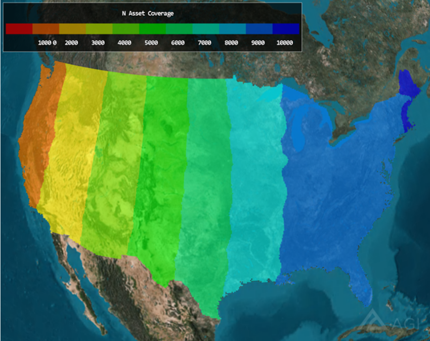 AGI: Systems Tool Kit – Because we model more than just satellites