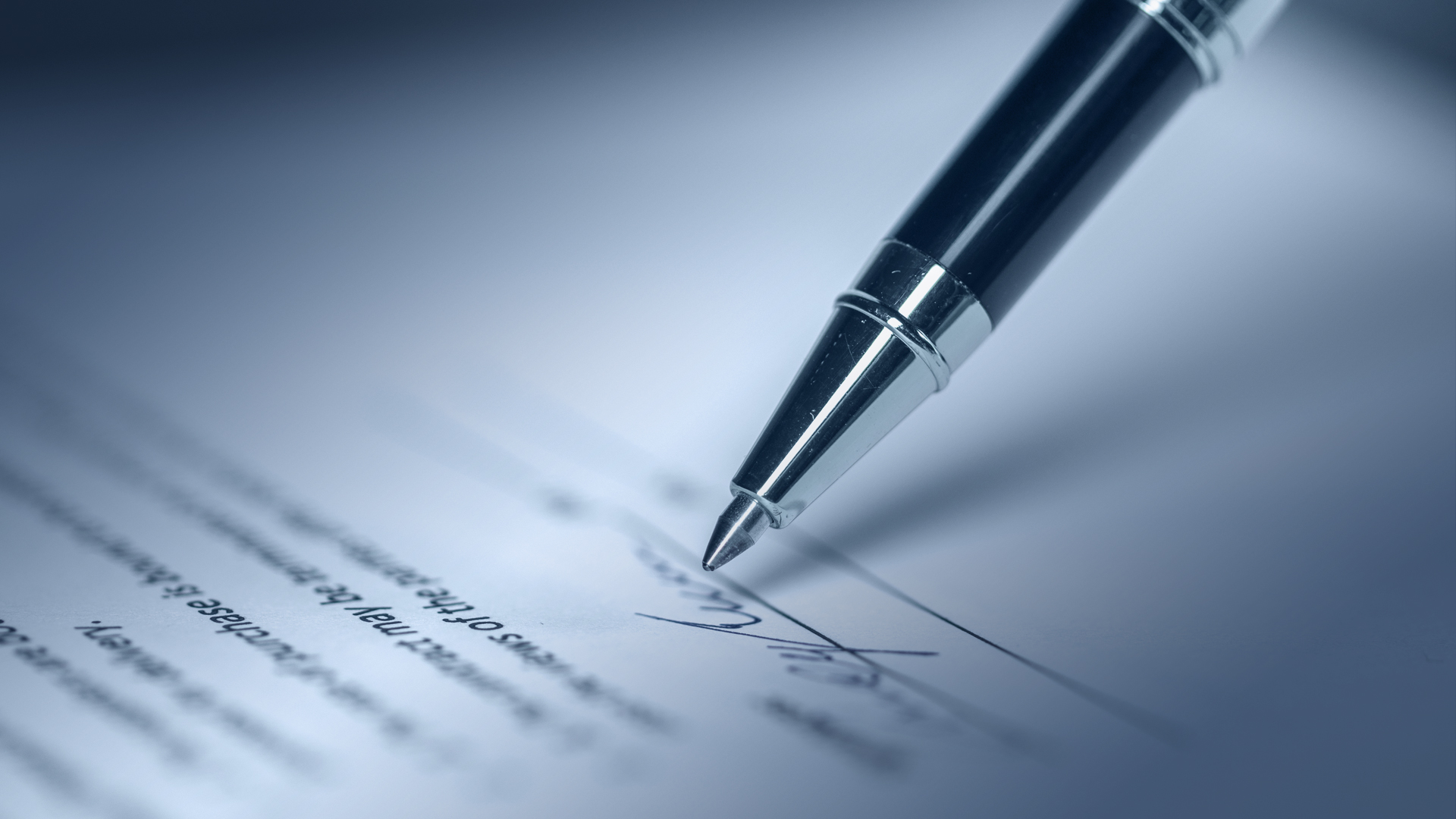 Software License Agreement