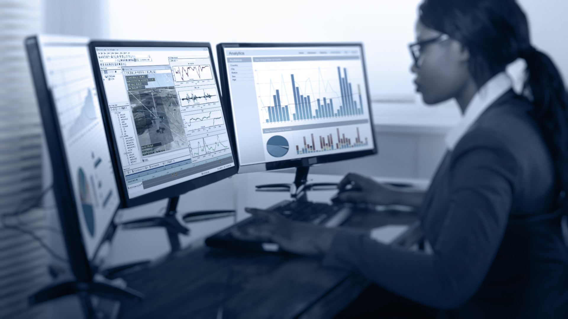 AGI Analysts