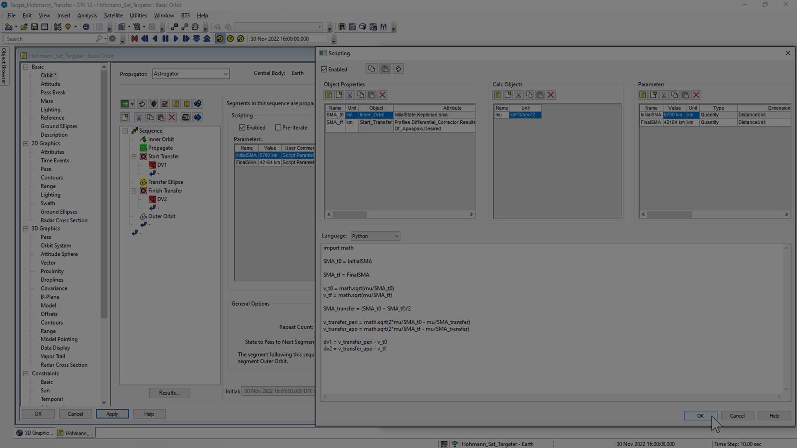 STK 12.6 New Features