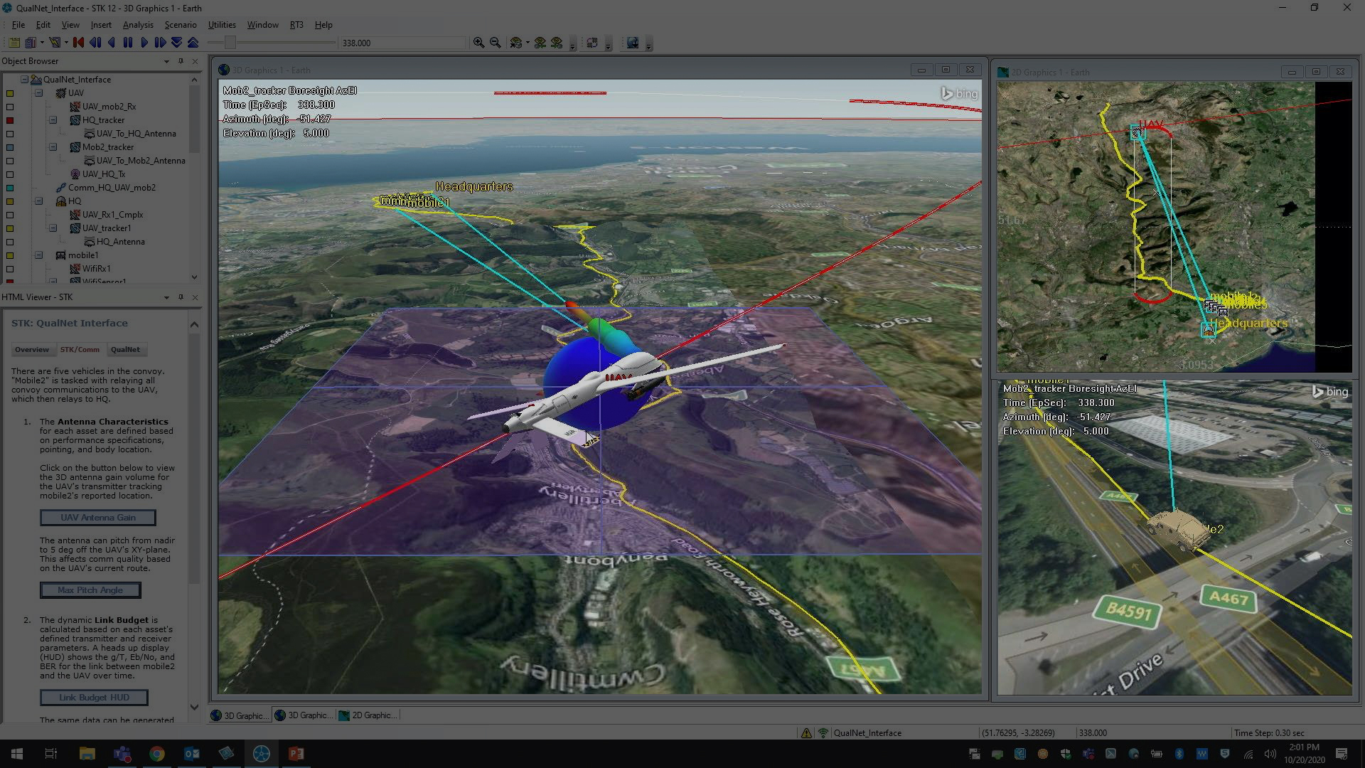 Important New Features
